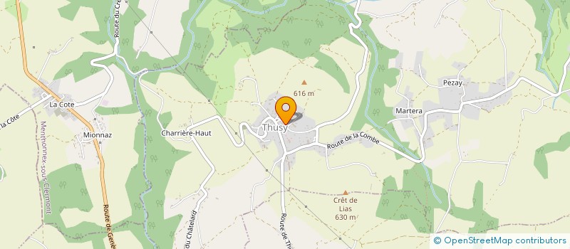 localisation de l'entreprise MONSIEUR BRUNO MELIS  PERPIGNAN