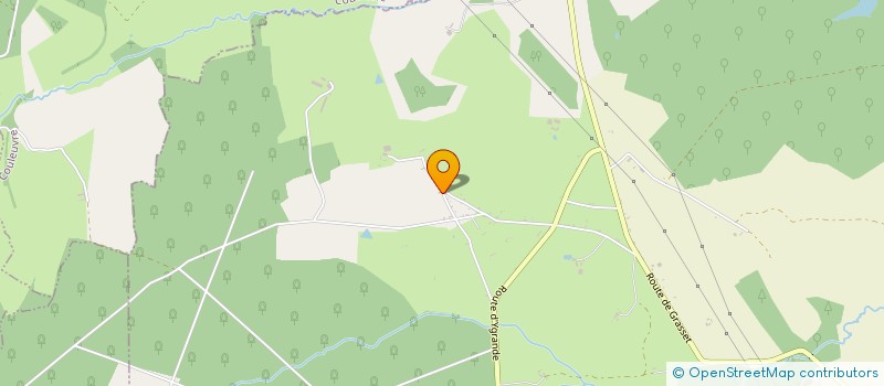 localisation de l'entreprise MONSIEUR BRUNO PIERRE ETIENNE BUZAN  CLARA-VILLERACH