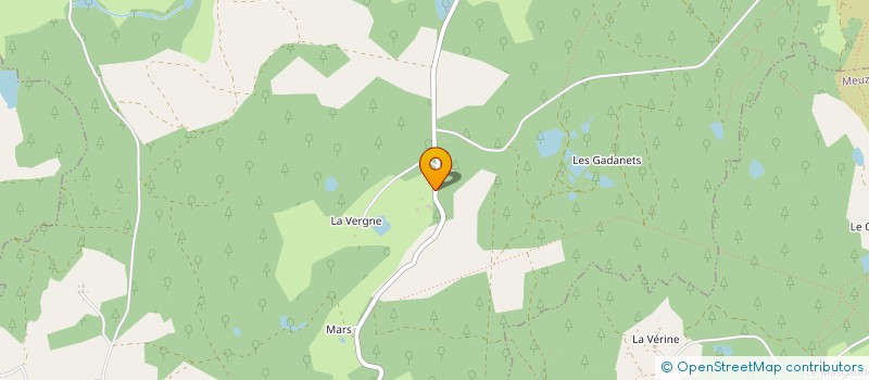 localisation de l'entreprise MONSIEUR CARL BYTTEBIER à CHATEAU-CHERVIX