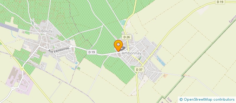localisation de l'entreprise MONSIEUR CARLOS BAPTISTA LIMA à AULNAY-SUR-MARNE