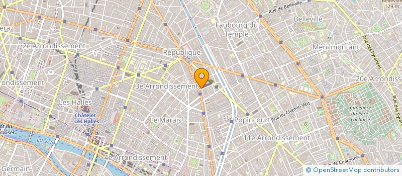 localisation de l'entreprise MONSIEUR CARLOS FERNANDES AIRES à NEUILLY-SUR-SEINE