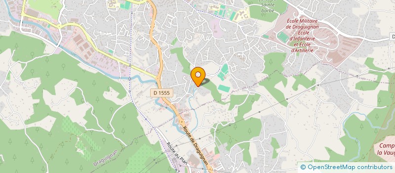 localisation de l'entreprise MONSIEUR CEDRIC ERGATIAN  LE MANS