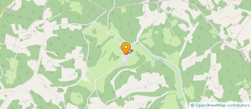 localisation de l'entreprise MONSIEUR CEDRIC GOEDERT  BARS