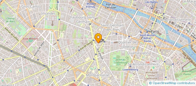 localisation de l'entreprise MONSIEUR CEDRIC KARLIKOWSKI  PERPIGNAN