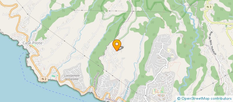 localisation de l'entreprise MONSIEUR CEDRIC QUIMBERT  SCHLCHER