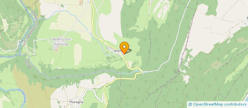 localisation de l'entreprise MONSIEUR CEDRIC STIER  PLEURE