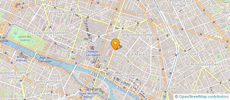 localisation de l'entreprise MONSIEUR CHARLY BOITARD à CAEN