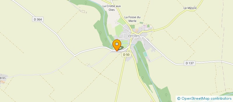 localisation de l'entreprise MONSIEUR CHRISTIAN SAUVE  BEAUCE LA ROMAINE