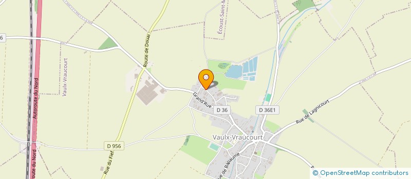 localisation de l'entreprise MONSIEUR CHRISTOPHE BACOT  MORY