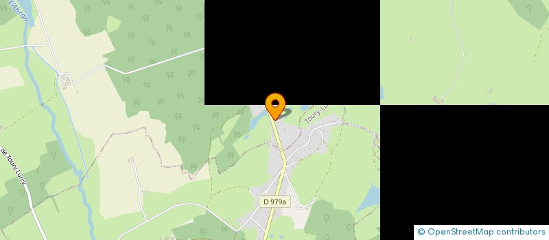 localisation de l'entreprise MONSIEUR CHRISTOPHE BOIZOT  SAINT-GERMAIN-CHASSENAY