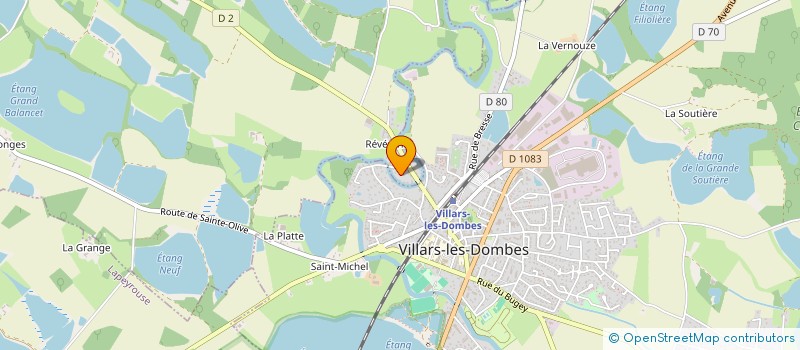 localisation de l'entreprise MONSIEUR CHRISTOPHE BOULLY à BOULIGNEUX