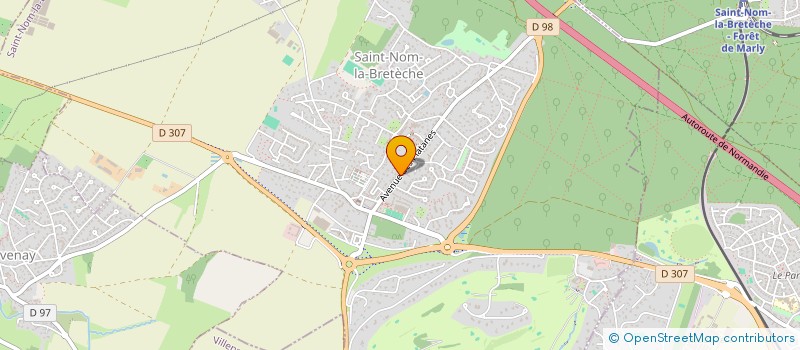 localisation de l'entreprise MONSIEUR CHRISTOPHE COGNAC  FEIGERES