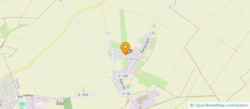 localisation de l'entreprise MONSIEUR CHRISTOPHE FLOUR  FIGNIERES