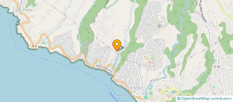 localisation de l'entreprise MONSIEUR CHRISTOPHE MESLIEN  SCHLCHER