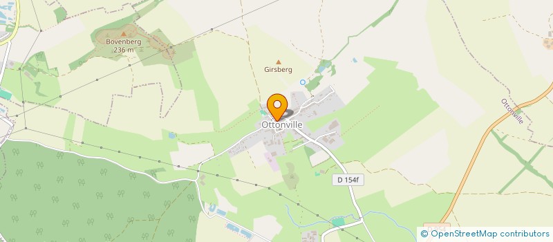 localisation de l'entreprise MONSIEUR CLAUDE LACOUR  DENTING