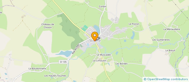 localisation de l'entreprise MONSIEUR CLAUDIU DUMA à DUNKERQUE