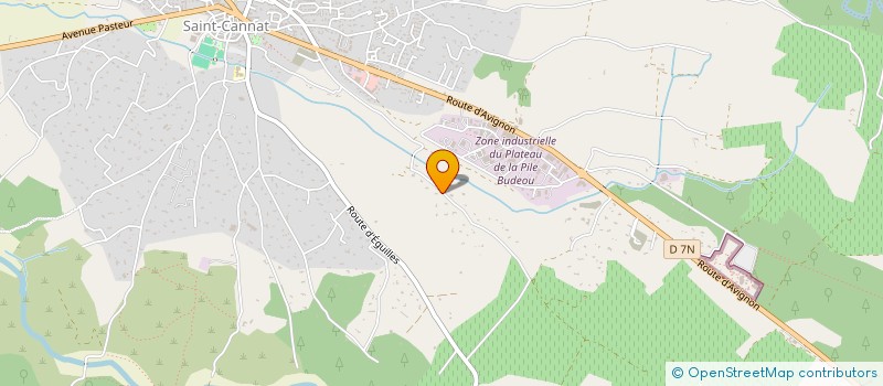 localisation de l'entreprise MONSIEUR CLEMENT DELCAMBRE  BEAURECUEIL