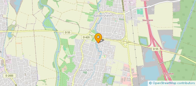 localisation de l'entreprise MONSIEUR CLEMENT MURA  BRETIGNOLLES-SUR-MER