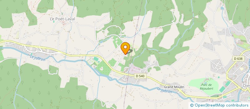 localisation de l'entreprise MONSIEUR CLEMENT PIOLET  LYON