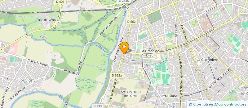 localisation de l'entreprise MONSIEUR CLEMENT TORTEVOIS  MANTES-LA-JOLIE