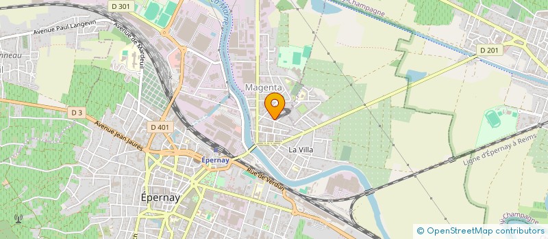 localisation de l'entreprise MONSIEUR CLEMENT VALLOIS  CUIS