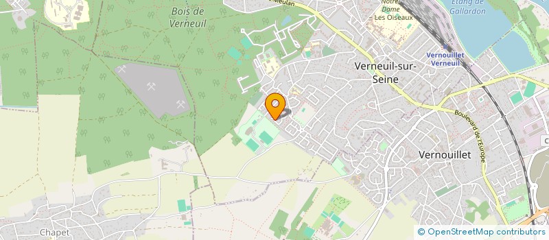 localisation de l'entreprise MONSIEUR CORENTIN ROBERT à ISSY-LES-MOULINEAUX