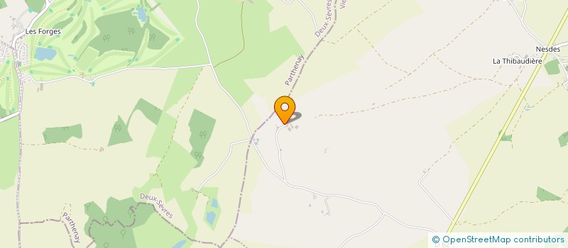 localisation de l'entreprise MONSIEUR CORENTIN ZIRN  BOIVRE-LA-VALLEE