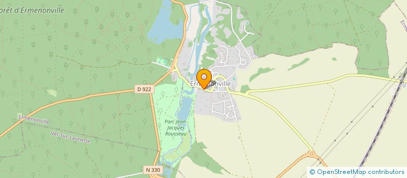 localisation de l'entreprise MONSIEUR CUSTODIO AFONSO  PARIS