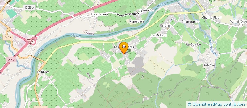 localisation de l'entreprise MONSIEUR CYRIL KHAKHOULIA  BORDEAUX