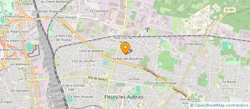 localisation de l'entreprise MONSIEUR CYRILLE ZANUTTO à SEMOY