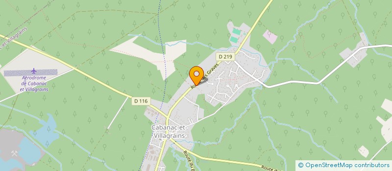 localisation de l'entreprise MONSIEUR DAMIEN DELEMARLE  SAINT-SELVE