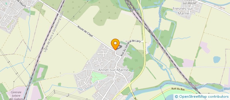 localisation de l'entreprise MONSIEUR DAMIEN FIGUEIREDO  PARIS