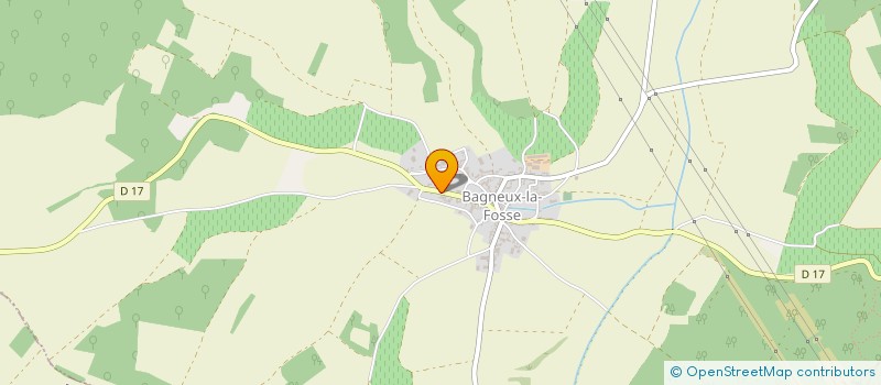 localisation de l'entreprise MONSIEUR DAMIEN HUBSCHWERLIN  ARRELLES