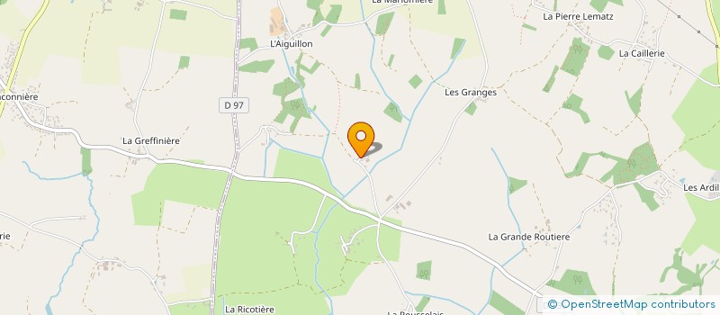 localisation de l'entreprise MONSIEUR DAMIEN JASNOT  CHAUVE