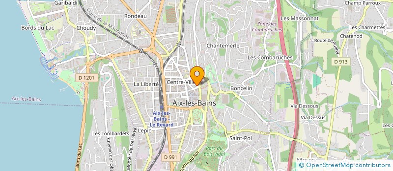 localisation de l'entreprise MONSIEUR DAMIEN PARMELAND à NIBELLE
