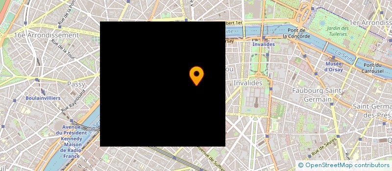 localisation de l'entreprise MONSIEUR DAMIEN ZOBIRI à PARIS