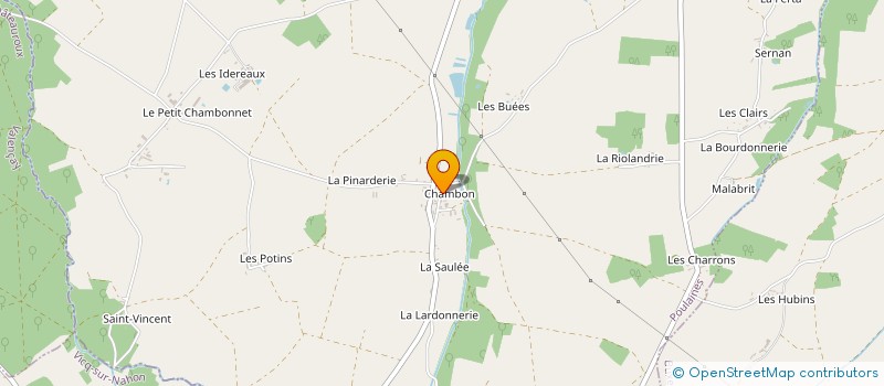 localisation de l'entreprise MONSIEUR DANIEL COCOUAL à BAGNEUX