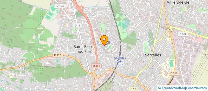 localisation de l'entreprise MONSIEUR DANIEL ELBAZ à PISCOP