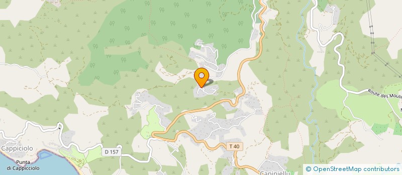 localisation de l'entreprise MONSIEUR DANIEL ZOCCOLO  ROISSY-EN-FRANCE