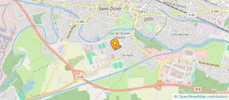 localisation de l'entreprise MONSIEUR DAOUDA DANFAKHA à VALCOURT