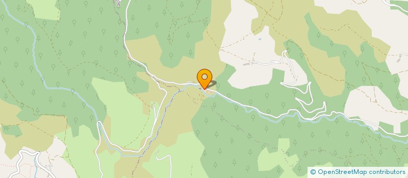 localisation de l'entreprise MONSIEUR DAVID ALIBERT  BOURGS SUR COLAGNE