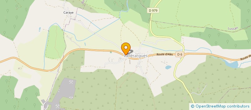 localisation de l'entreprise MONSIEUR DAVID BENONI  BOUQUET