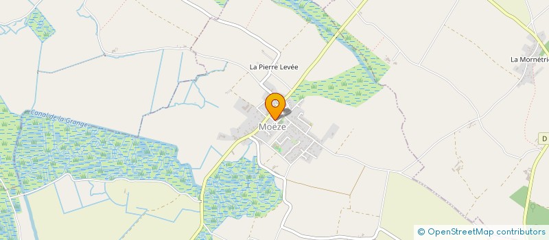 localisation de l'entreprise MONSIEUR DAVID FARCY  CHERBOURG-EN-COTENTIN