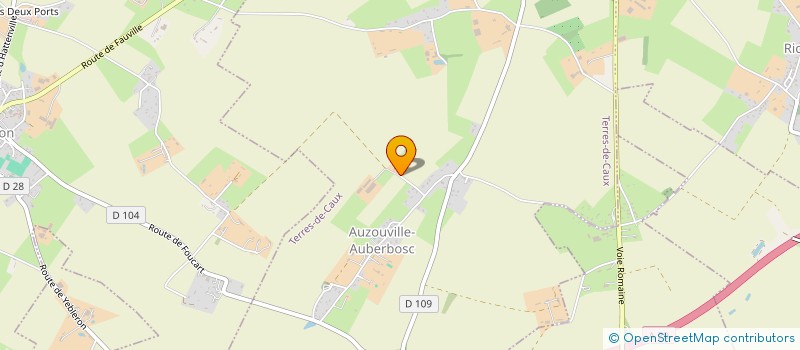 localisation de l'entreprise MONSIEUR DAVID GUEGUEN  PORT-DES-BARQUES