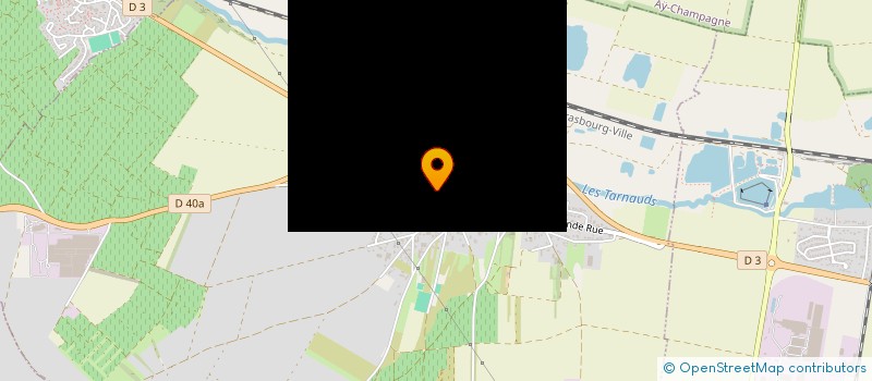 localisation de l'entreprise MONSIEUR DAVID HORVATH  MARDEUIL