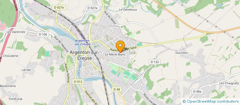 localisation de l'entreprise MONSIEUR DAVID PASQUIER à CELON