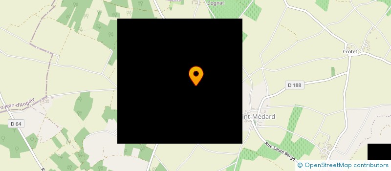 localisation de l'entreprise MONSIEUR DAVID PLANQUES à VAL-D'AUGE