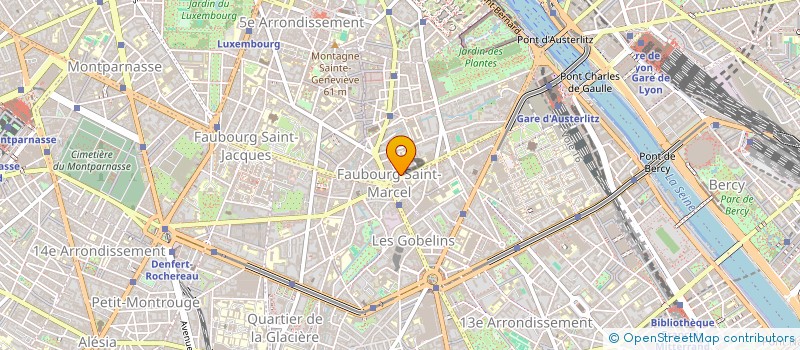 localisation de l'entreprise MONSIEUR DAVID VINEIS à TROYES