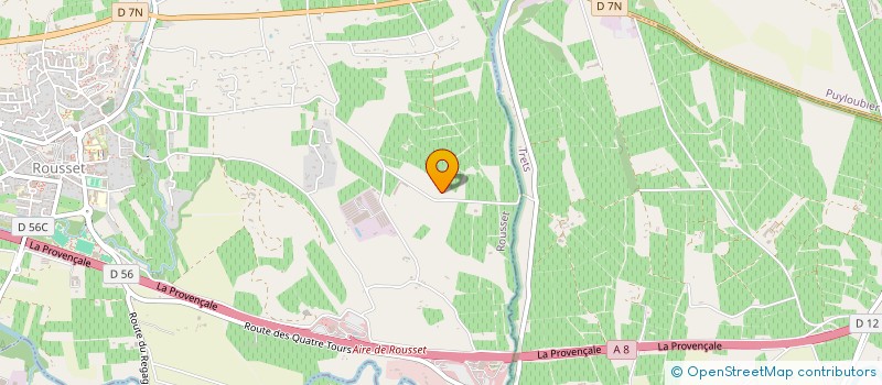 localisation de l'entreprise MONSIEUR DAVID VOGE  PARIS