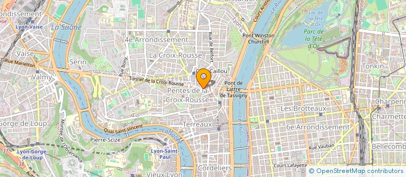 localisation de l'entreprise MONSIEUR DAVID WORSLEY-TONKS  SAINT-PRIEST